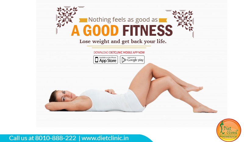 Dietician Sheela Seharawat Weight Loss Clinic 